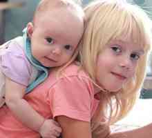 Дисплазия на тазобедрената става при новородени
