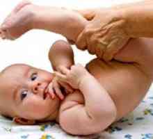Дисплазия при новородени