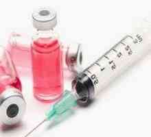 Какво е ваксинация срещу морбили, паротит и рубеола?