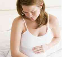Две страни на токсикоза на бременността
