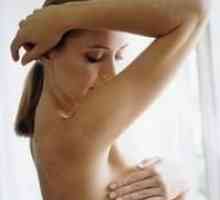 Fibro кистозна болест на гърдата: Лечение