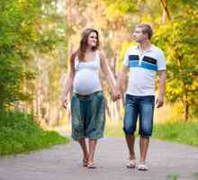 Фитнес за бременни жени: как да извлечете най-голяма полза