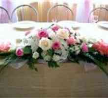 Цветя за украса на сватбени събития