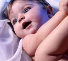 Furatsilin за новороденото: Промийте очите правилно