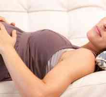 Хемороиди по време на бременност: причини, лечение, профилактика
