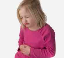 Хепатит А при деца - симптоми
