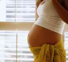 Хипоксия на плода по време на бременност