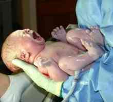 Хипоксия при новороденото - опасно състояние