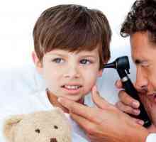 Глухота при деца от новородени до тийнейджъри
