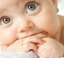 Хълцането при новородени след хранене - нормално или признак на заболяване?
