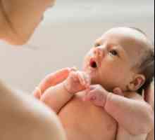 Хълцането при новородени