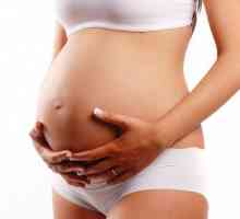 Лична хигиена за бременни