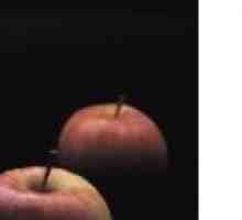 Ябълково пюре с овесени ядки (до 1 година)