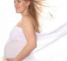 Премахване на окосмяване по време на бременност
