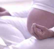 Йога и бременност - съвместим?