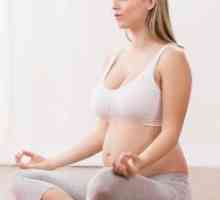 Йога по време на бременност, ние изучаваме нюансите на практика