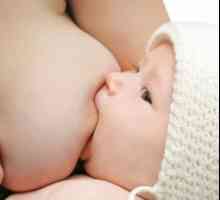 Как безопасно да се отбие бебето от кърменето?