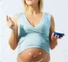 Как да се избегне стрии по време на бременността