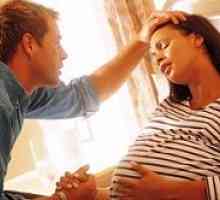 Как да се избегне сълзи по време на раждане