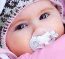 Как да се облича новороденото през зимата - да даде на новородено зимата