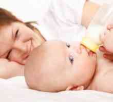 Как да се отбие детето от кърменето: препоръките на д-р Комаровски
