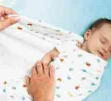 Как да приготвим новородени