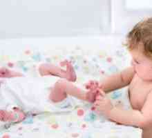 Как да се подготвим детето си за появата на бебето?