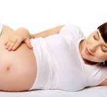 Как да се изчисли възрастта на бременността