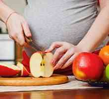Как да отслабнете по време на бременност