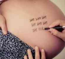 Как да се изчисли възрастта на бременността