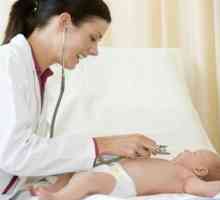 Как да се даде едно новородено бебе bebikalm