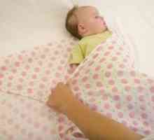 Как да приготвим новородено