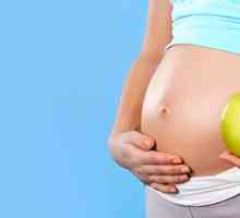 Как да се предпазим стрии по време на бременността