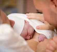 Основни нюанси в приемането на едно новородено бебе от болница