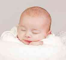 Какво общо има бум на главата на новородено?