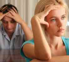 Как да запазите вашите нерви в развод?