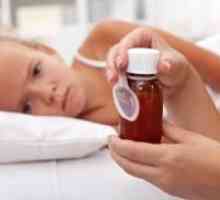 Как да се успокои кашлица при дете?