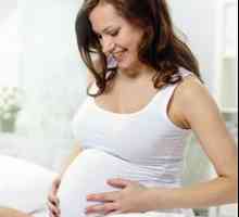 Как да се предизвика раждане в 39 седмица от бременността?