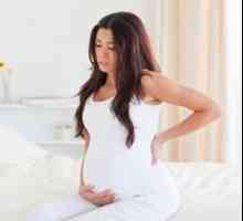 Как да се предизвика раждане в 40-та седмица от бременността?