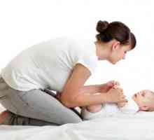 Какво е необходимо за новородени заряд