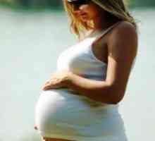 Което може да се пусне в 34-та седмица от бременността