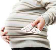 Какво може да пие болкоуспокояващи по време на бременност