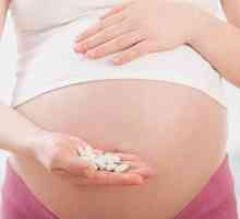 Какво може да бъде анти бременна