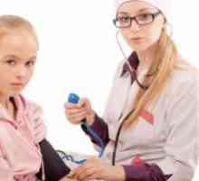 Каква трябва да бъде нормалното налягане при юноши над 12-годишна възраст?