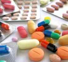 Какво антибиотици за деца могат да бъдат използвани за ангина? Преглед на ефективни лекарства.