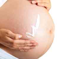 Как да изберем крем за стрии след бременност и раждане?