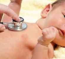 Какви са причините за шум на сърцето в едно дете? Как да се диагностицира и лекува заболяването?