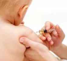 Неонатален схема на имунизация