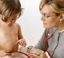 Кардиомиопатия при деца