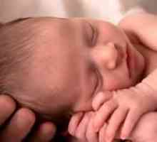 Киста в новородени: причини, симптоми и лечение